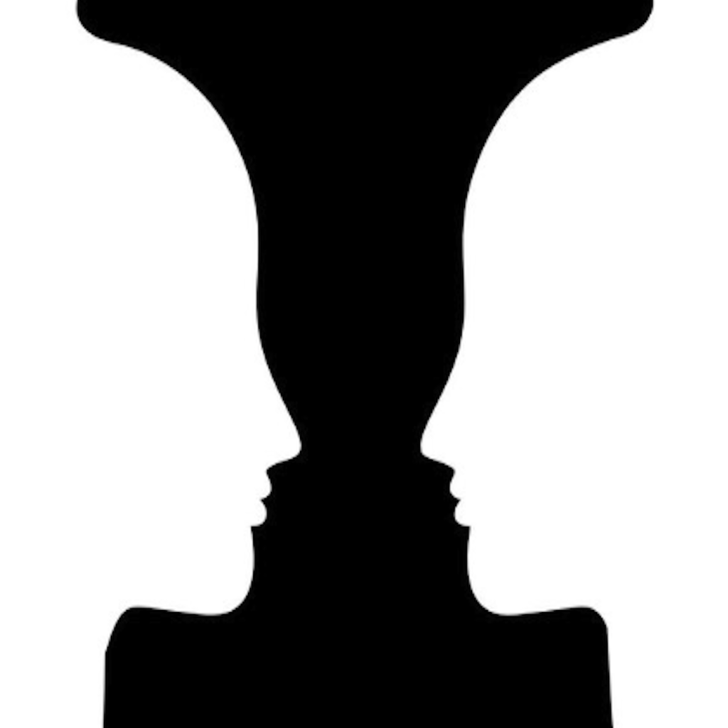 Unseeing app icon